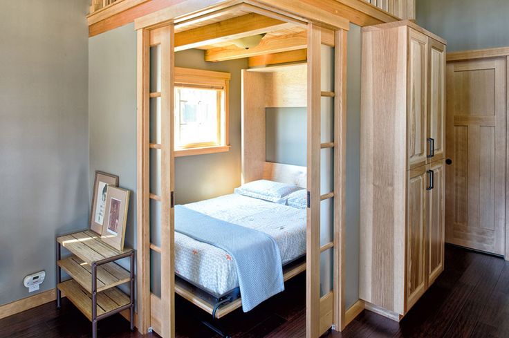 tinyhouseswoon.com project by west coast homes