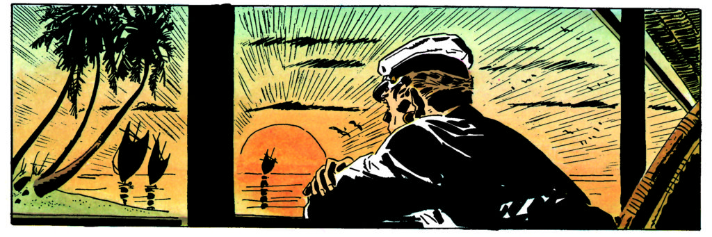 mostra del fumetto