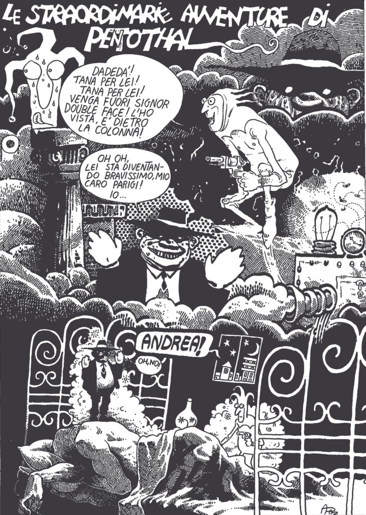 mostra del fumetto