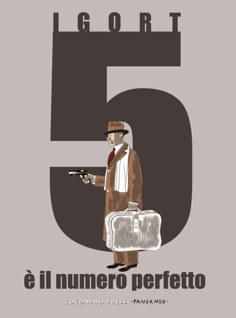 mostra del fumetto