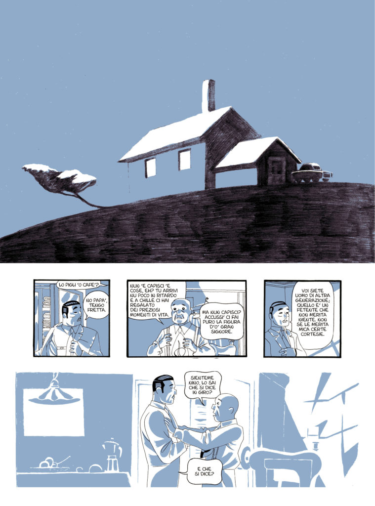 mostra del fumetto