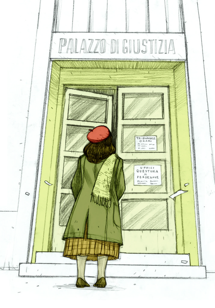 mostra del fumetto