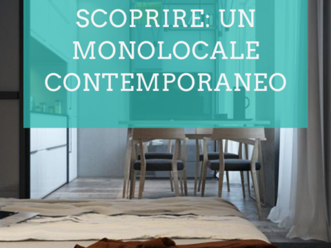 case piccoli progetti bellissimi