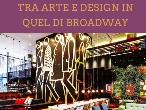 hotel citizenM a New York copertina