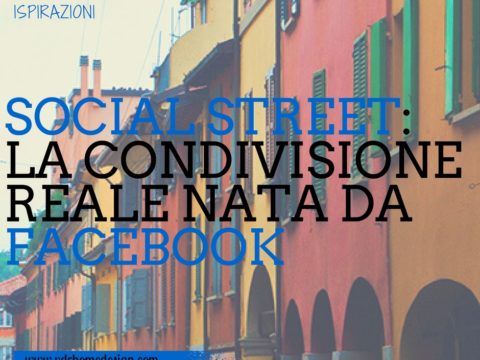 social street