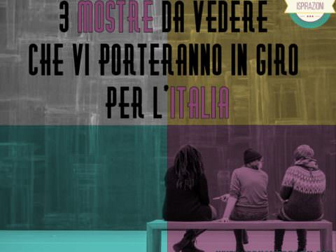mostre
