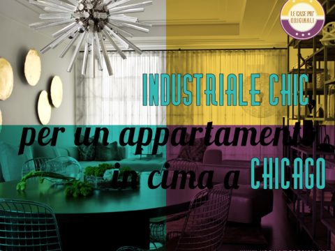 industriale chic