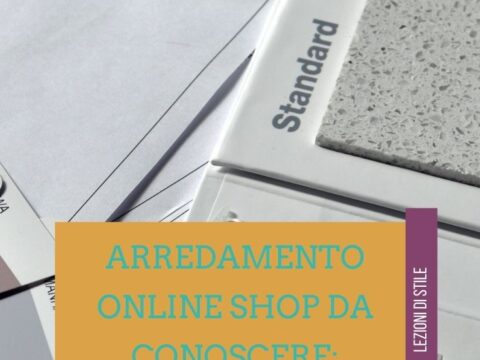 arredamento online shop