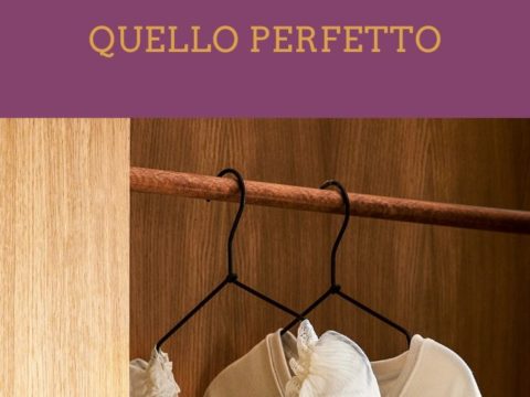 idee per organizzare l'armadio copertina