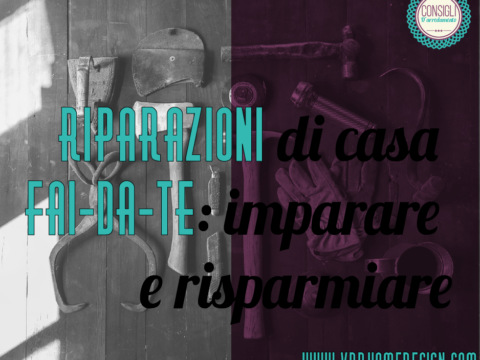riparazioni