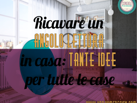 angolo lettura