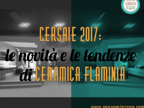 cersaie 2017
