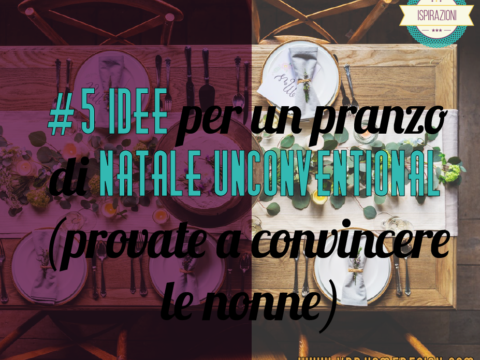 unconventional