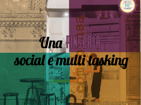 pinseria social