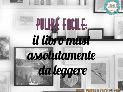 pulire facile