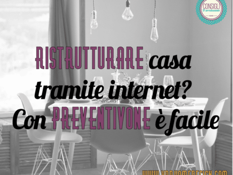 ristrutturare