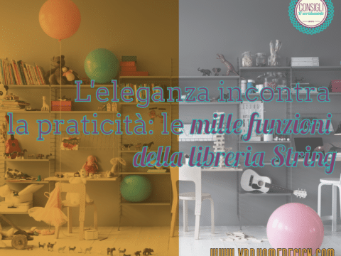 mille funzioni della libreria String