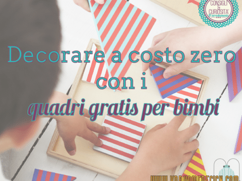 quadri gratis per bimbi