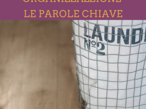 copertina pinterest con cesto portabiancheria