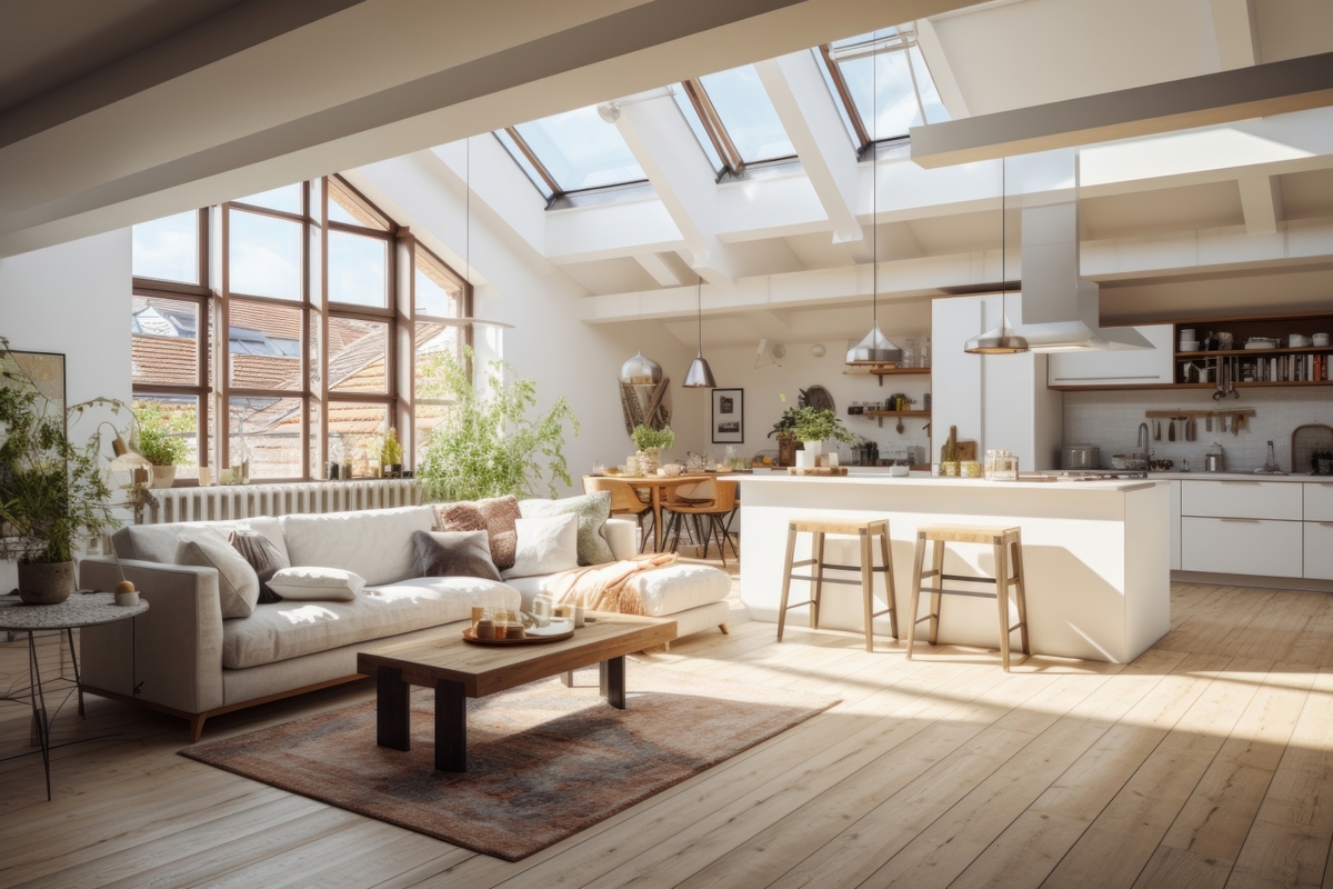 Capire quale stile stile di arredamento casa fa per te