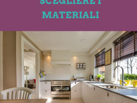 copertina post con vista su una cucina in legno