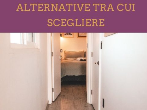 rivestire un pavimento esistente