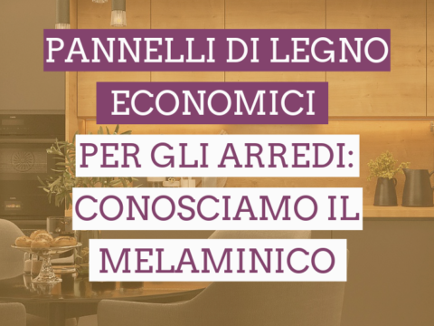 pannelli di legno economici
