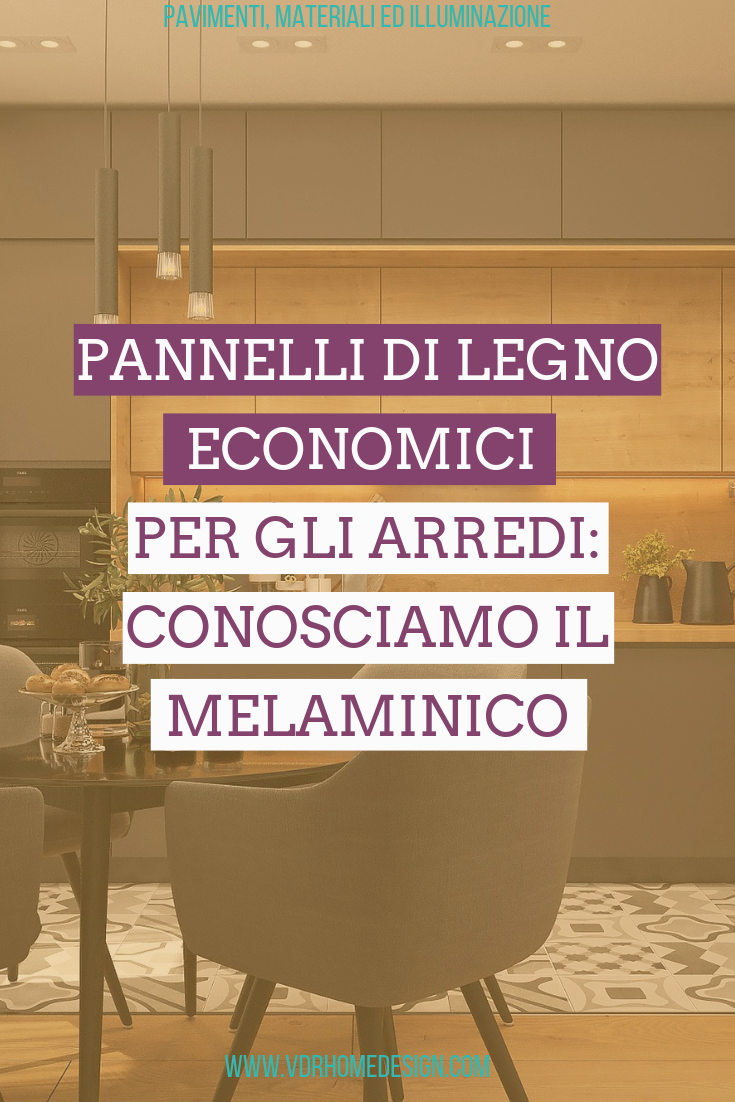 pannelli di legno economici