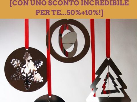 consigli per regali di Natale copertina