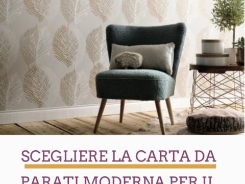 carta da parati copertina