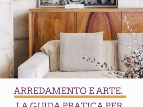 arredamento e arte copertina