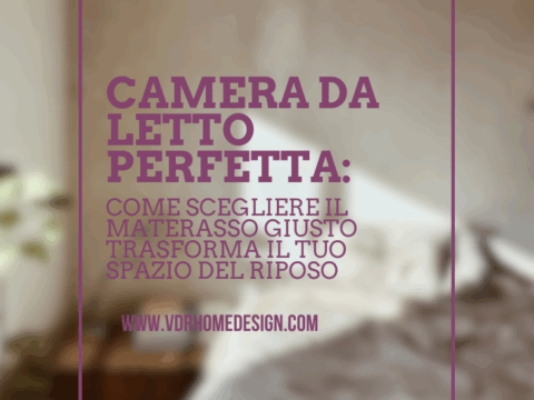 come scegliere il materasso giusto