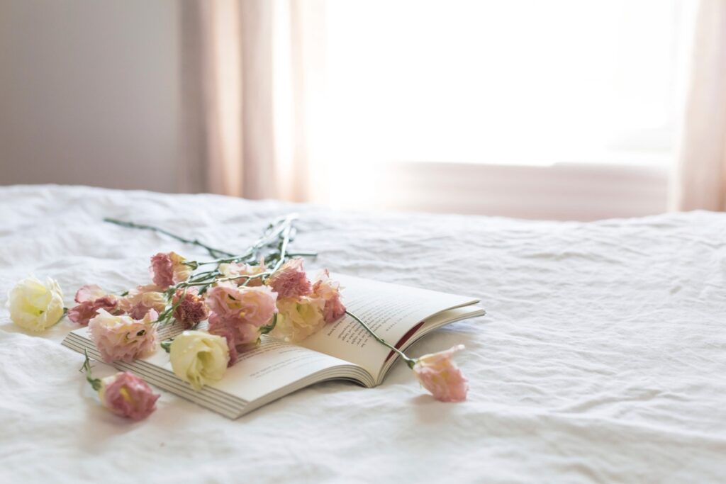 Camera da letto perfetta: come scegliere il materasso giusto