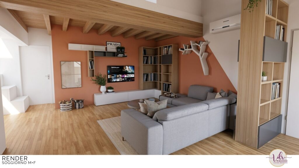 render fotorealistici