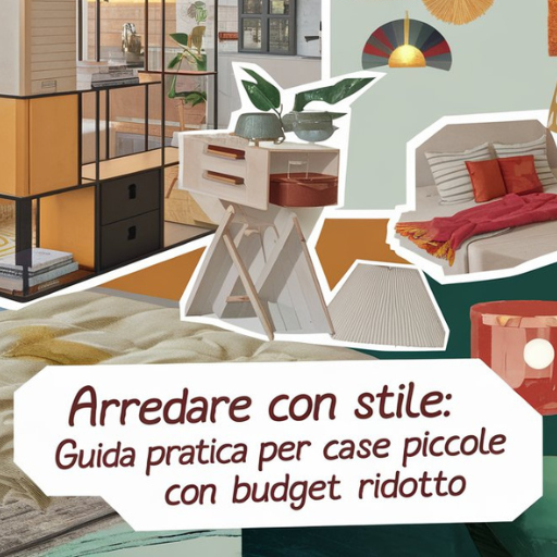 Arredare con stile